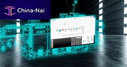 Automation control system OS5digitalindustrialautomatic