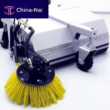Loader sweeper 8000240electric