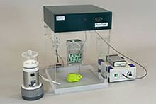 Rodent animal research cage PhenoTyper®modular