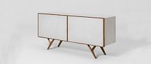 Contemporary sideboard GIO 160concrete
