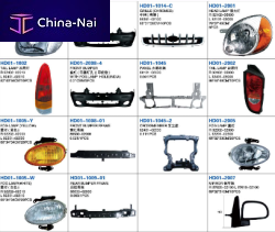   HYUNDAI TODO Co., Ltd