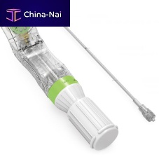 Balloon catheter pump Inflator