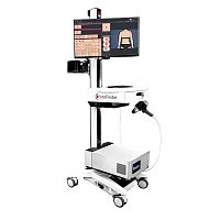 Video dermatoscope ATBM master 4th Generationwhite LEDUV LEDcomputer-based
