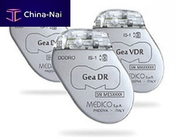 Automatic pacemaker Gea series