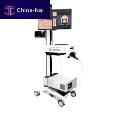 Video dermatoscope ATBM master 4th Generationwhite LEDUV LEDcomputer-based