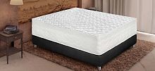 Double mattress ETERNITYfoammemory