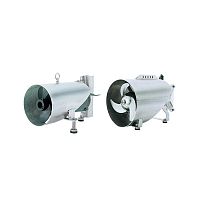 Immersed aerator-mixer MRL seriesfor water treatment