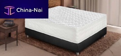 Double mattress ETERNITYfoammemory