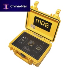 USB seismograph ST624-bitcompact6-channel