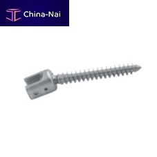 Polyaxial pedicle screw 3143 seriesmetallic