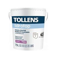 Masonry primer IDROTOP PRIMacrylicfor indoor useaqueous