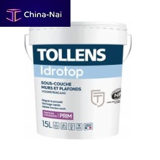 Masonry primer IDROTOP PRIMacrylicfor indoor useaqueous