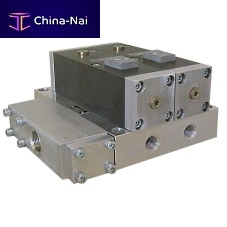 Oil flow lubrication system flow limiter VUL-A