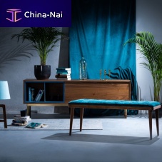 Contemporary TV cabinet BUGSYlowwooden