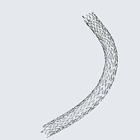 Peripheral stent sinus-SuperFlex-535nitinolself-expanding