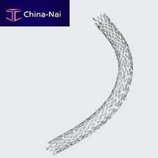 Peripheral stent sinus-SuperFlex-535nitinolself-expanding