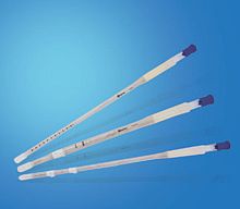 Cardioplegia cannula CVDE+2929CTstraight