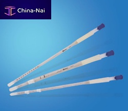 Cardioplegia cannula CVDE+2929CTstraight