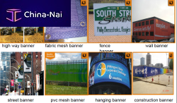 , ,   Shanghai Youte Banner Print Co., Ltd.