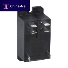 24VAC electromechanical relay HR80powerIECminiature