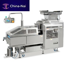 Automatic dough divider VX-222
