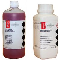 Cleaning solvent
