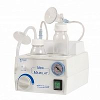 Electric breast pump Mamilatadjustablesilicone