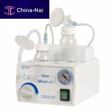 Electric breast pump Mamilatadjustablesilicone