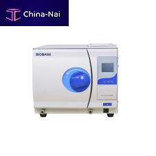 Medical autoclave BKM-Z18Bfor dental surgeryfor dental implantsfor clean rooms