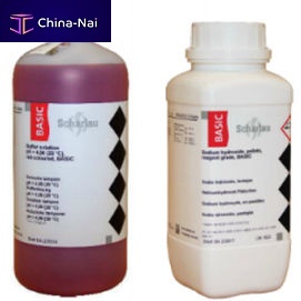 											Cleaning solvent
