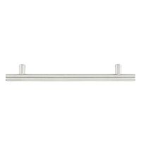 Stainless steel furniture handle 16 series