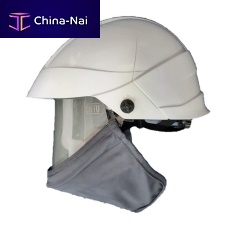 Arc flash protective helmet MO-180-ARC12electricianEN 397EN 50365