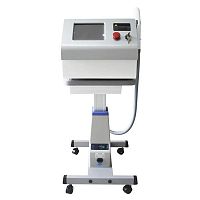 Hair removal IPL system AS-100PLUStrolley-mounted