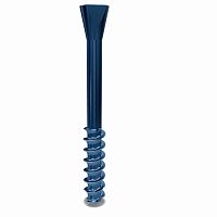 Metatarsal bone osteotomy screw 15.28.09.300 seriescannulatedmetallic