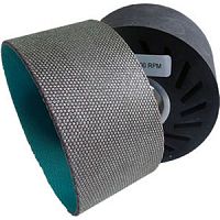 Abrasive belt Electroflex / Electroplus