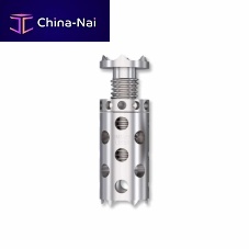 Cervical vertebral corpectomy prosthesis X-MESHexpandable