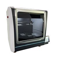 NGS laboratory workstation iNAfor DNA library preparationroboticfully automated