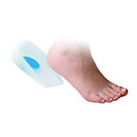 Adult heel pad HC-162-0 series