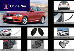   BFB tuning parts Co.,Ltd.