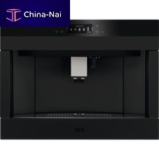 Espresso coffee machine KKA894500Tautomaticcappuccinomilk