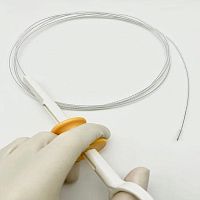 Cervical cytology brush ZRH-CB seriessingle use