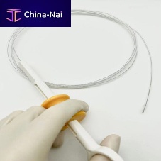 Cervical cytology brush ZRH-CB seriessingle use