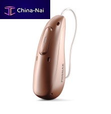 RIC hearing aid Sphere Infinio