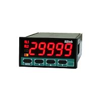Temperature indicator CS3-TCdigitalpanel-mountRS-485