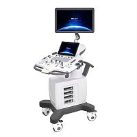 On-platform ultrasound system BPU100Cfor multipurpose ultrasound imagingfor gynecological and obstetric ultrasound imagingfor cardiovascular ultrasound imaging