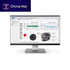 Test software FlexLoggermeasurementdata acquisitionprogramming