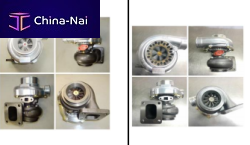 ������� � ������ Wuxi Ebay Turbocharger co., Ltd.