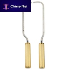 Breast retractor 110-382 surgery