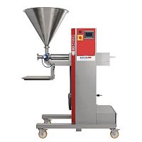 Muffins depositor BD9 cakesaucefor semi-liquids