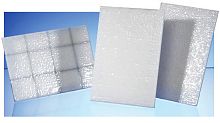 Thermal-acoustic insulation PALUSOL®calcium silicatepanelfireproof